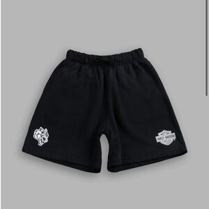 Darc Sport x Harley Davidson shorts